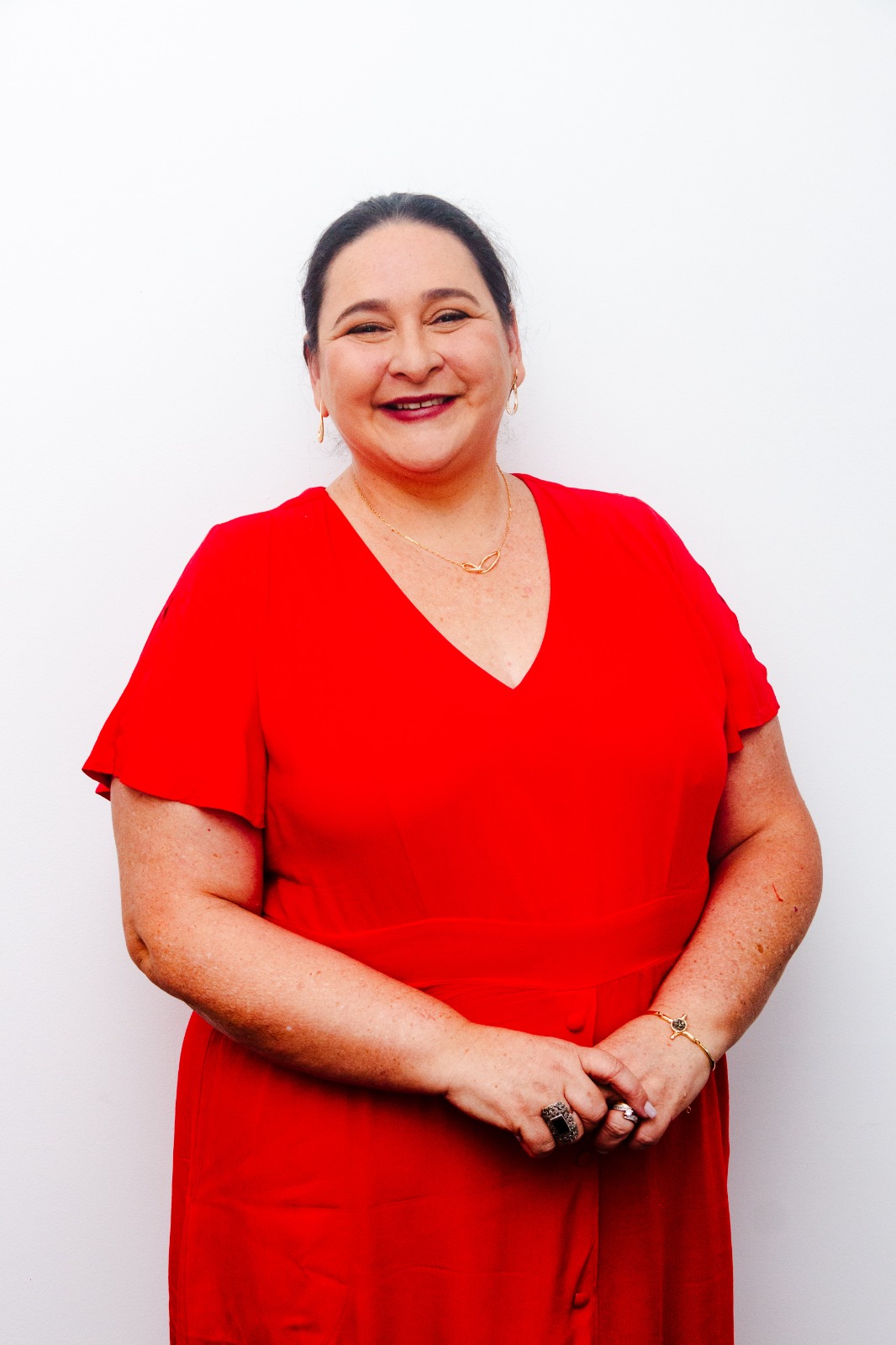 Foto de Patrícia Rosa de Oliveira Ribeiro