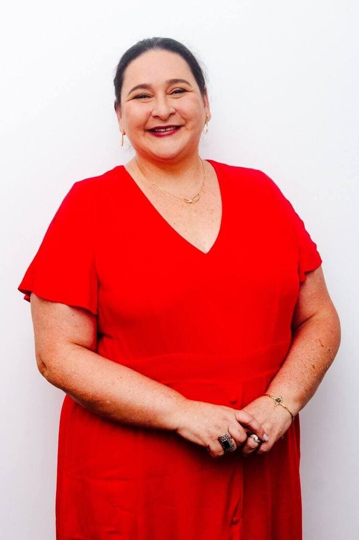 Foto de Patrícia Rosa de Oliveira Ribeiro