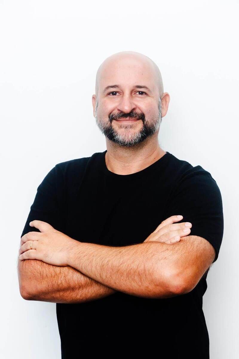 Foto de Bruno Sá Cavalcante Grassano