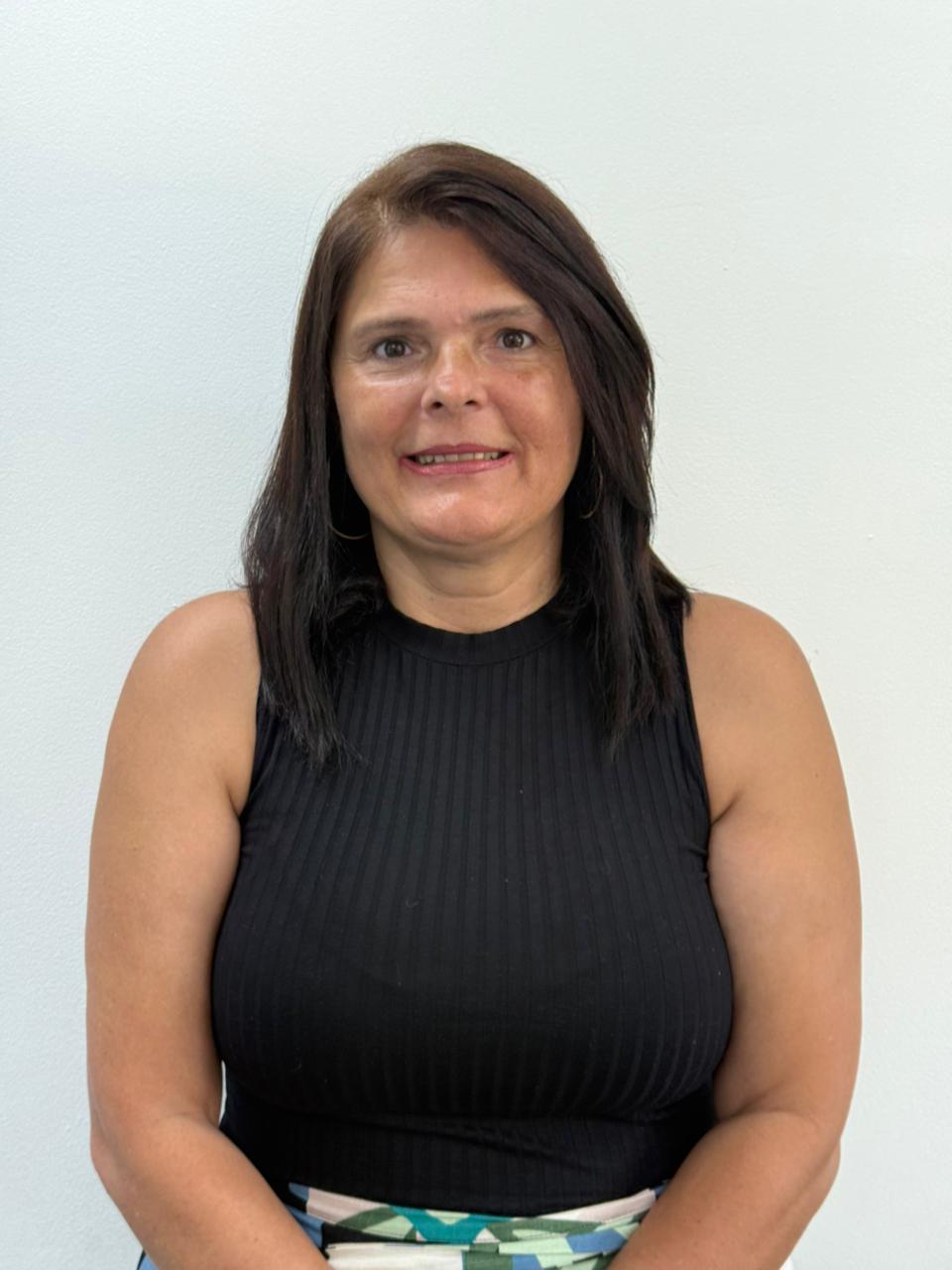 Foto de Cléia Cristina da Silva