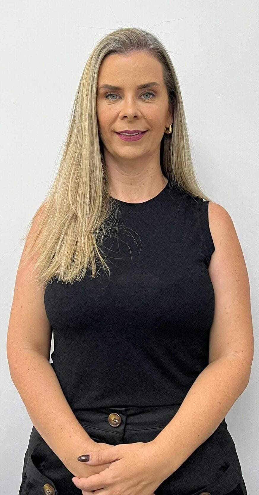 Foto de Glaucia Regina Arranjo