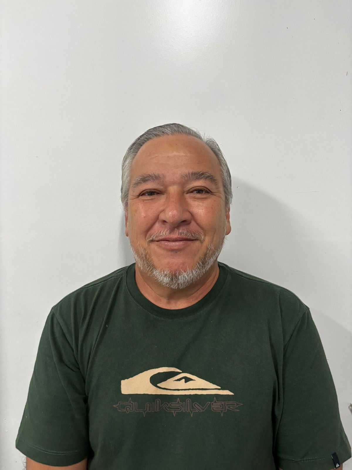 Foto de Carlos Omuro