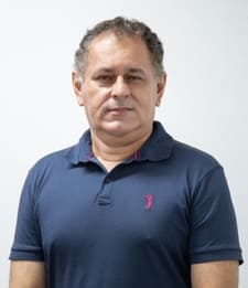 Foto de Adelson Paulo