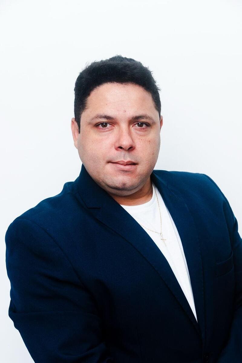 Foto de Alberione Secundo Rolim