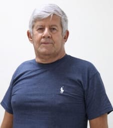 Foto de Eduardo Ribas