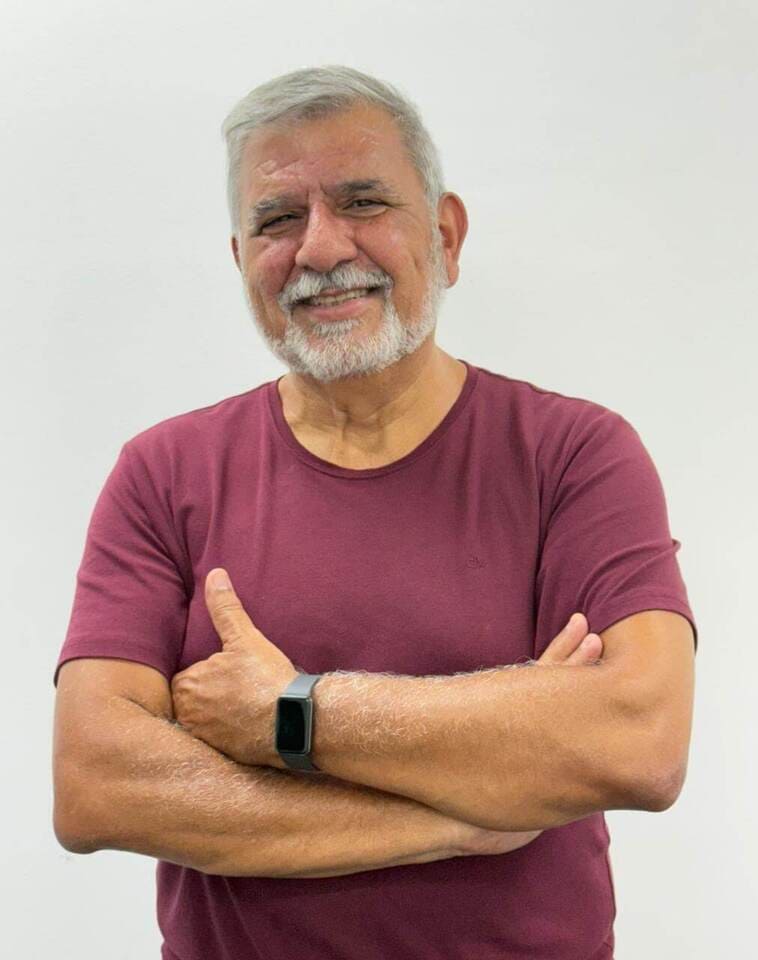 Foto de Elias Abdalla Neto