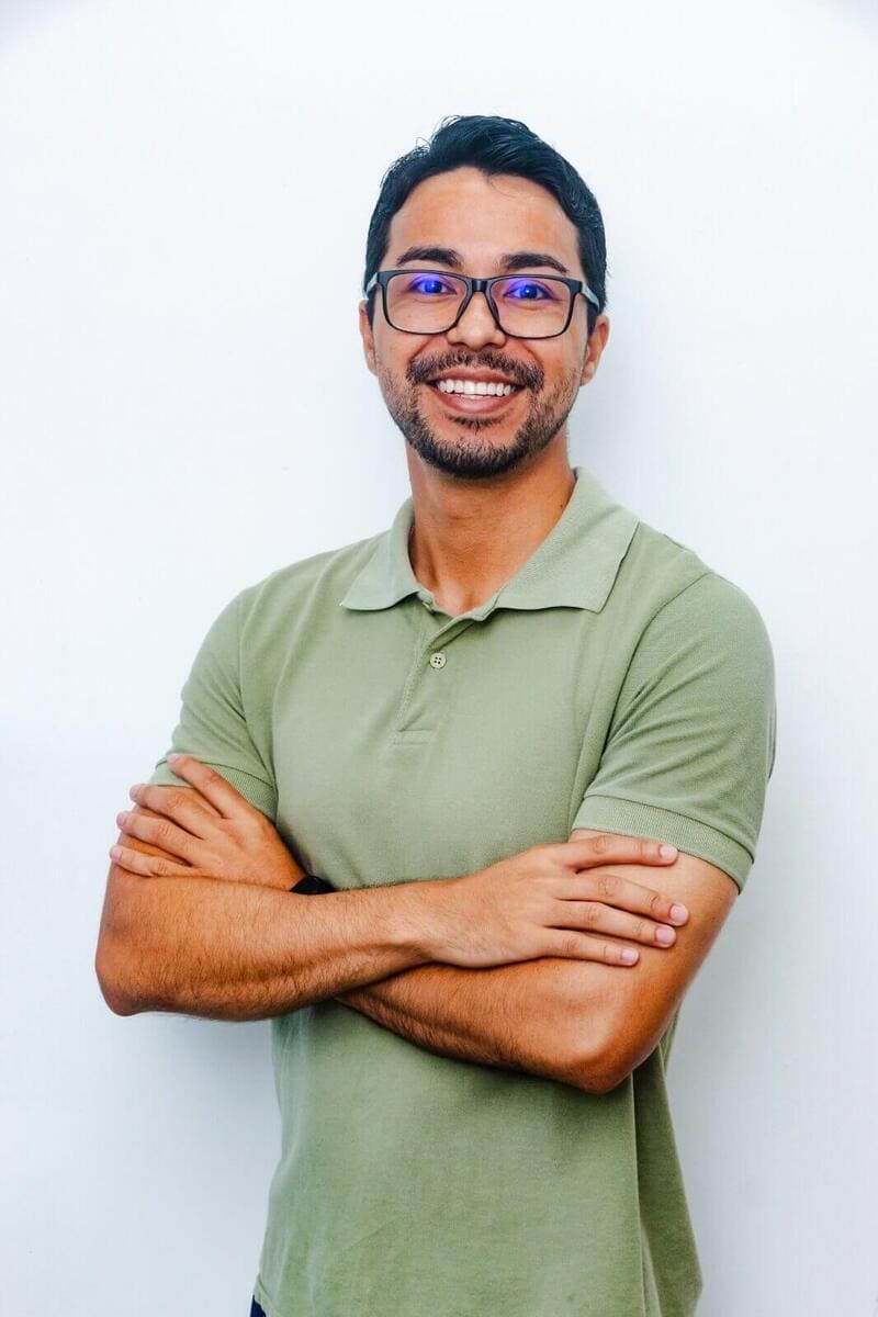 Foto de Wiverton Tomiyama