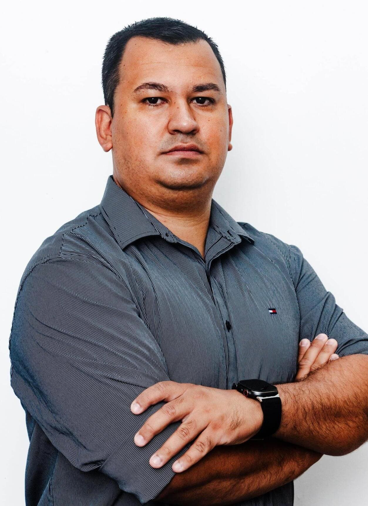 Foto de Cristhian Rodrigues José