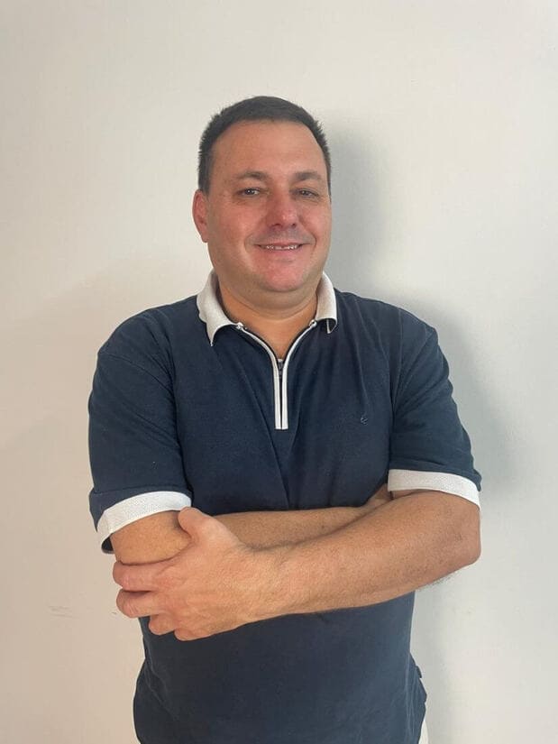 Foto de Paolo Bianchi