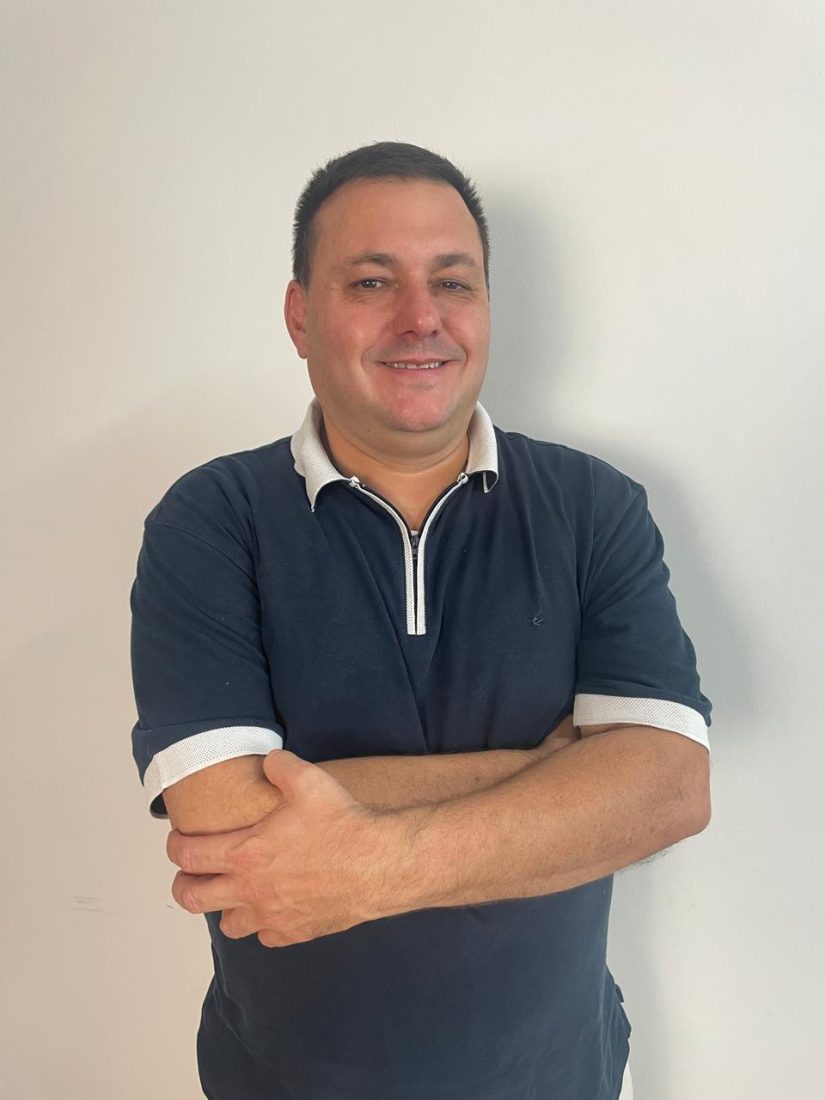 Foto de Paolo Bianchi