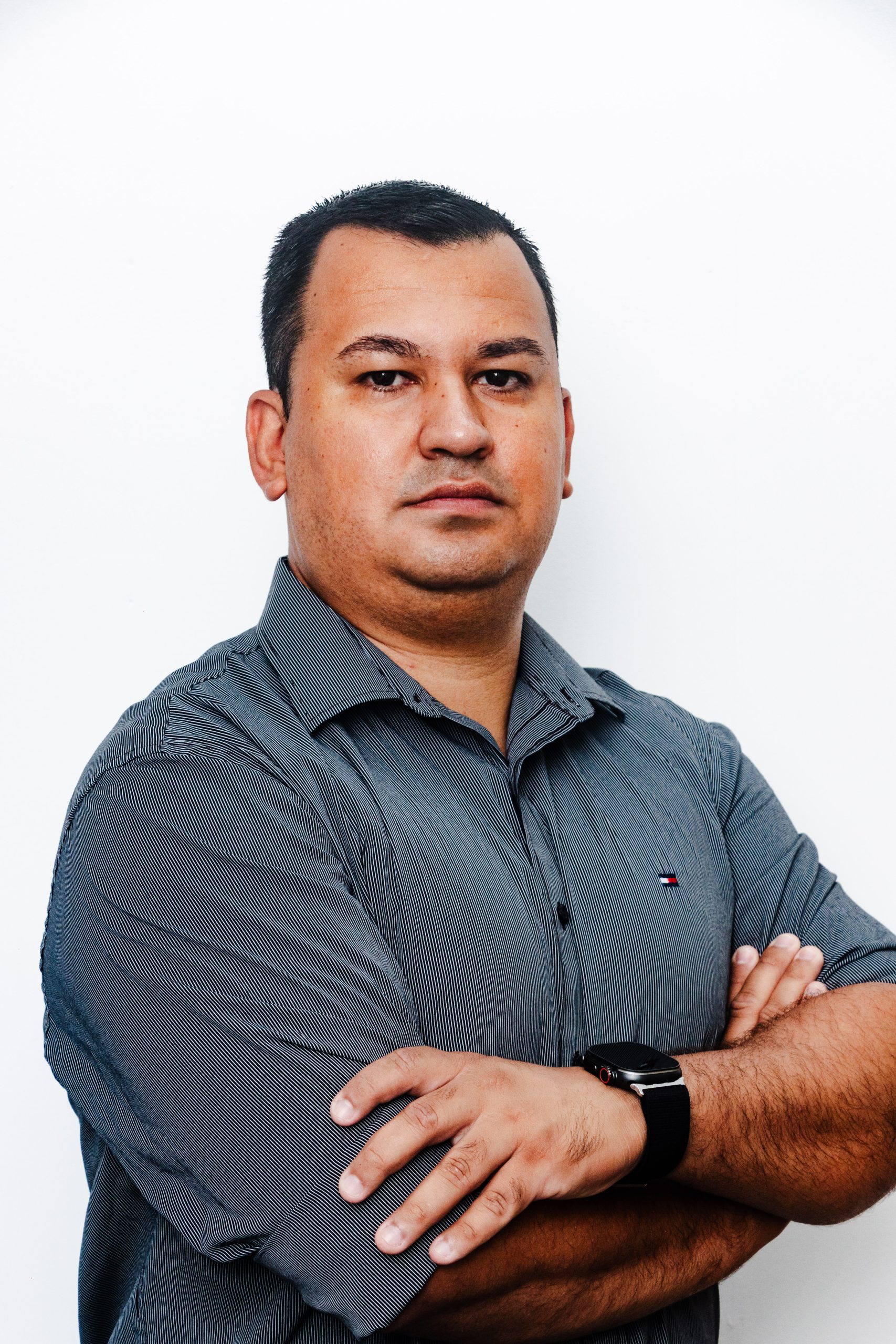 Foto de Cristhian Rodrigues José