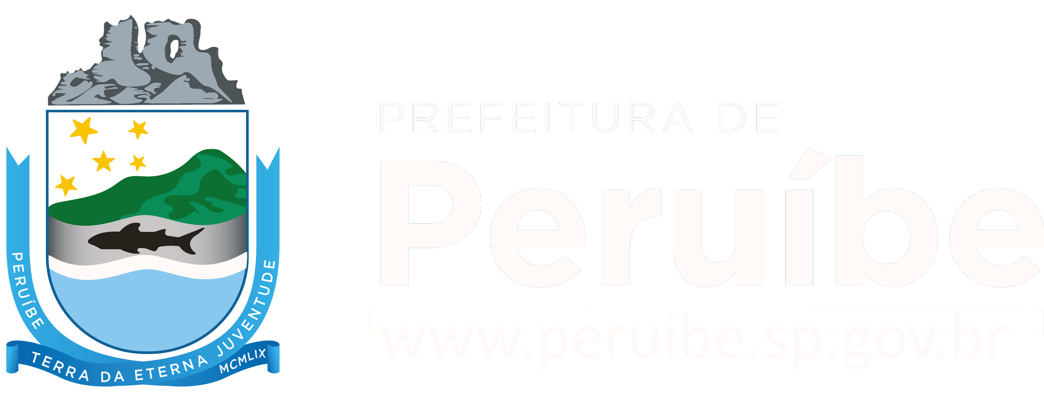 Logo Prefeitura de Peruíbe