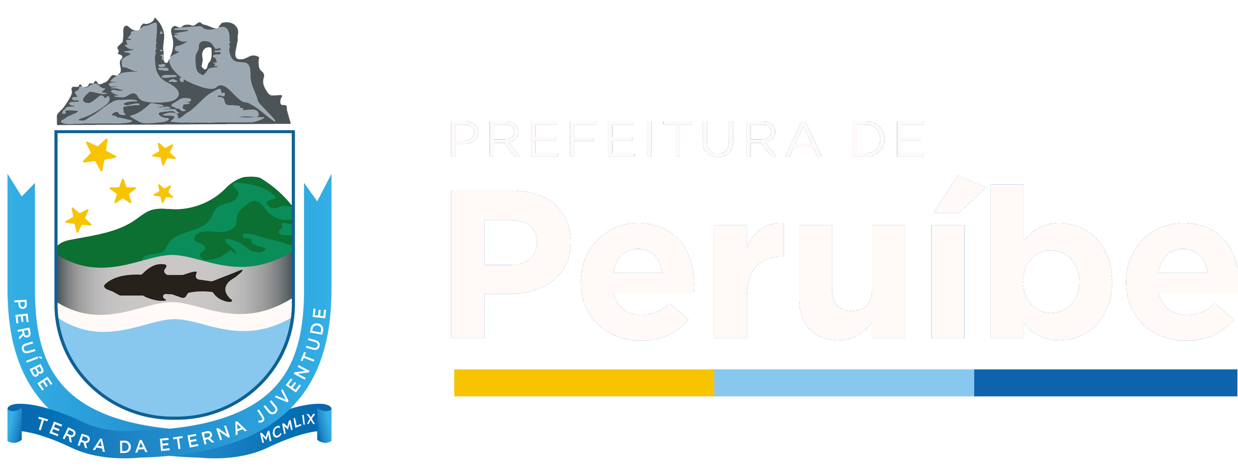 Logo Prefeitura de Peruíbe
